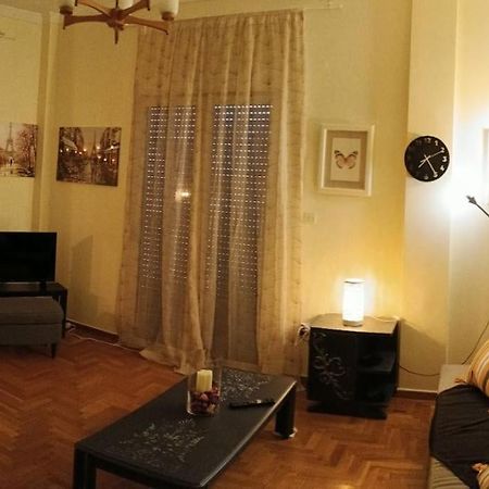 아테네 Department Mets, Near Acropolis 아파트 외부 사진